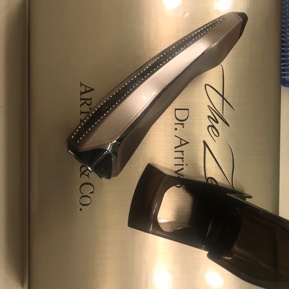 Dr. Arrivo the Zeus (swarovski ver)